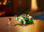 Конструктор LEGO DREAMZzz 71471 Внедорожник Матео
