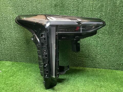 Фара правая Geely Cityray (2024-н.в.) LED