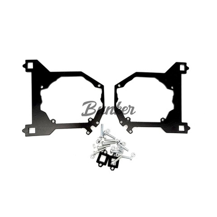 Переходные рамки для замены линз BUN-PR-69