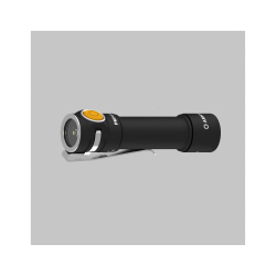 Универсальный фонарь Armytek Prime C2 Magnet USB — современная TIR-линза с закаленным стеклом и просветляющим покрытием.