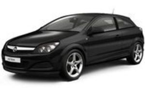 Astra H (04-10)