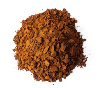 Какао-порошок Van Houten Warm Brown 22-24% 200 г