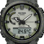 Мужские наручные часы Casio PRW-61LD-3