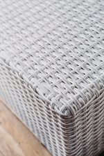 Столик плетеный журнальный Tama