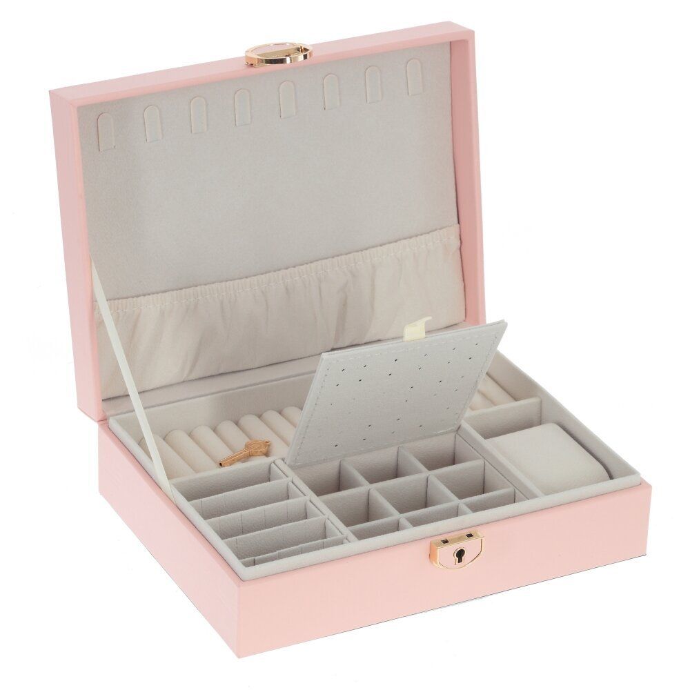 GAEM Шкатулка для украшений, L23 W17 H7 см