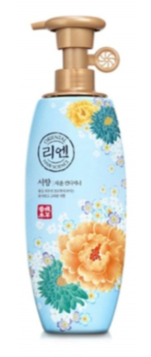 ReEn Seohyang парфюмированный кондиционер для волос 500 мл