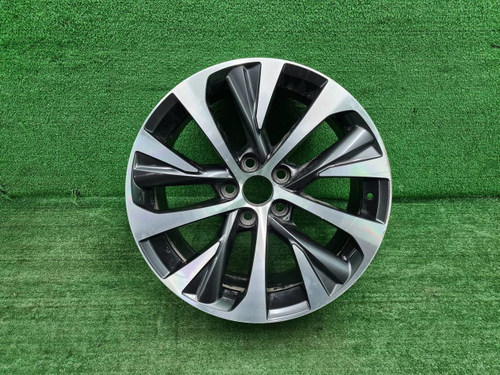 Диск Комплект дисков R18 Lexus RX 4 (2015-2022)