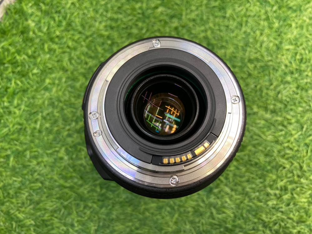 Canon EF 70-300mm 4-5.6 IS USM
