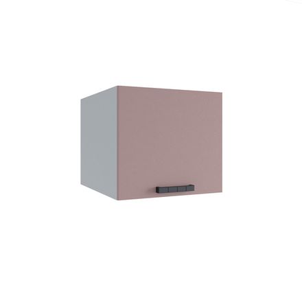 Кухня Модуль ГВПГ 500 Ройс Пудра Скин