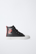 Спортивные ботинки rolling stones ©