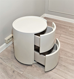 Тумба прикроватная CT-33