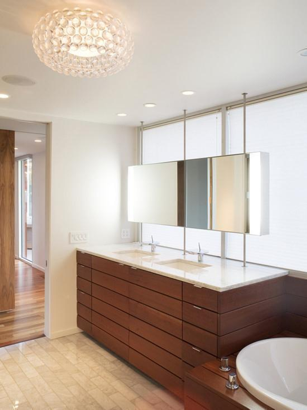 люстра потолочная Caboche D50