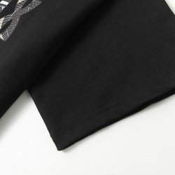 Футболка YMKASHIX Logo Easy