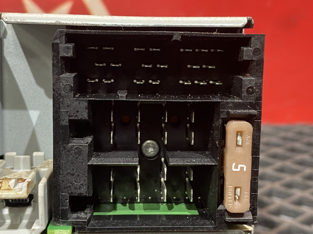 Магнитола 2019г