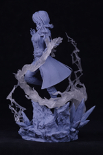 Фигурка Люне Люнэ Clair Obscur: Expedition 33