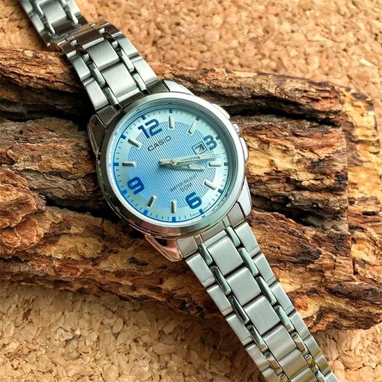 Наручные часы Casio LTP-1314D-2A