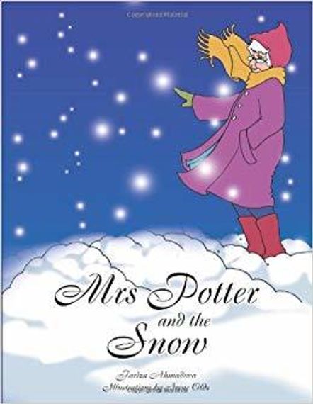 Mrs. Potter and the Snow