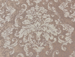 Покрывало 240х260 Sofi De MarkO Ивина кофе