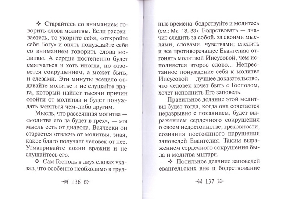 На высотах духа. Советы православным христианам на духовном пути. Жизнь по святым отцам