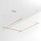 Основание ART-APRIORI-RECTANGLE-HANG-3000x2000 (GD) Arlight 054511