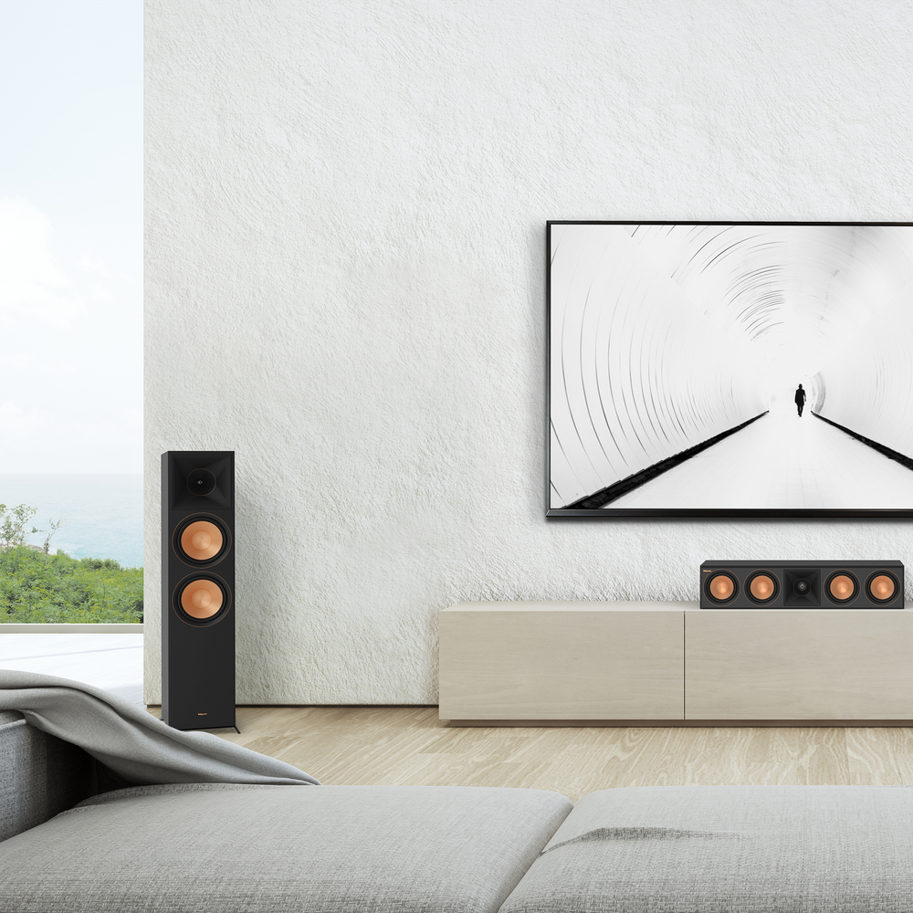 Klipsch RP-8060-FA