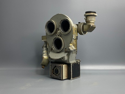 Спутник 5‑КСР