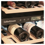 Винный шкаф Cellar Private CP043-2T
