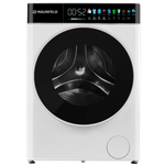 Стиральная машина c инвертором и сушкой  MAUNFELD MFWD1295WH05 9 кг/5 кг сушки