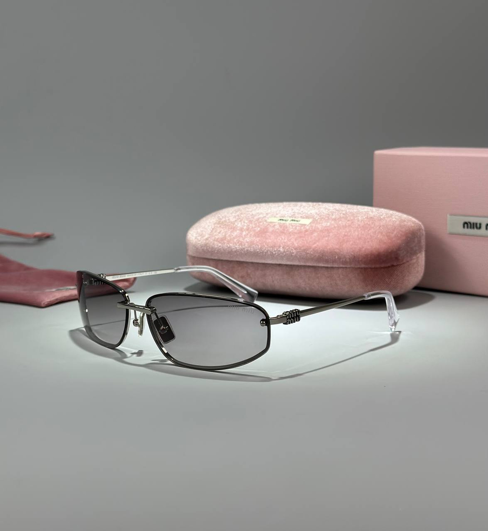 Очки Miu Miu