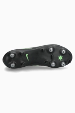 Бутсы Nike Phantom 6 Low Academy SG-PRO - черный