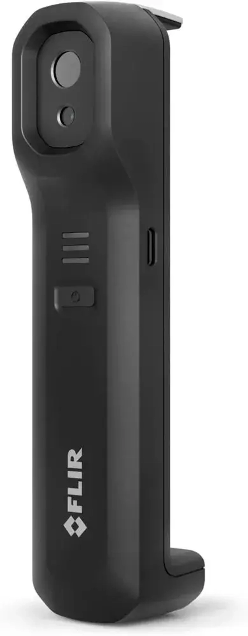 Тепловизор Flir One Edge Pro, для смартфона, Bluetooth/Wi-Fi, разрешение 160x120px, -20°C до +400°C