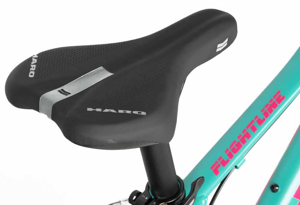 Подростковый велосипед Haro Flightline 24" (2025)