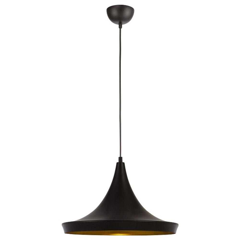 Подвесной светильник Arte Lamp A3406SP-1BK
