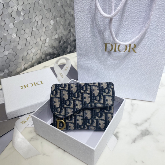 Christian Dior Wallet