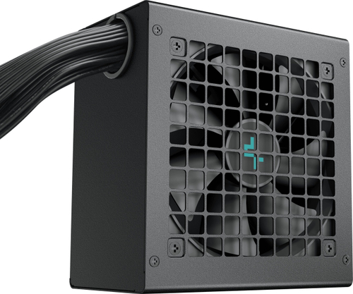 Блок питания Deepcool PN750D V2 750 Вт