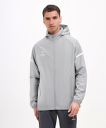 Куртка ветрозащитная CAMP 2 Rain Jacket, серый