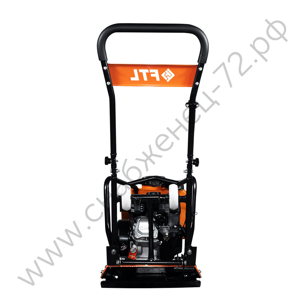 Виброплита FTL PCF 80