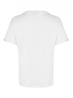 Футболка женская T-Shirt Moda LIU JO