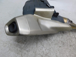 глушитель Honda CBR650R