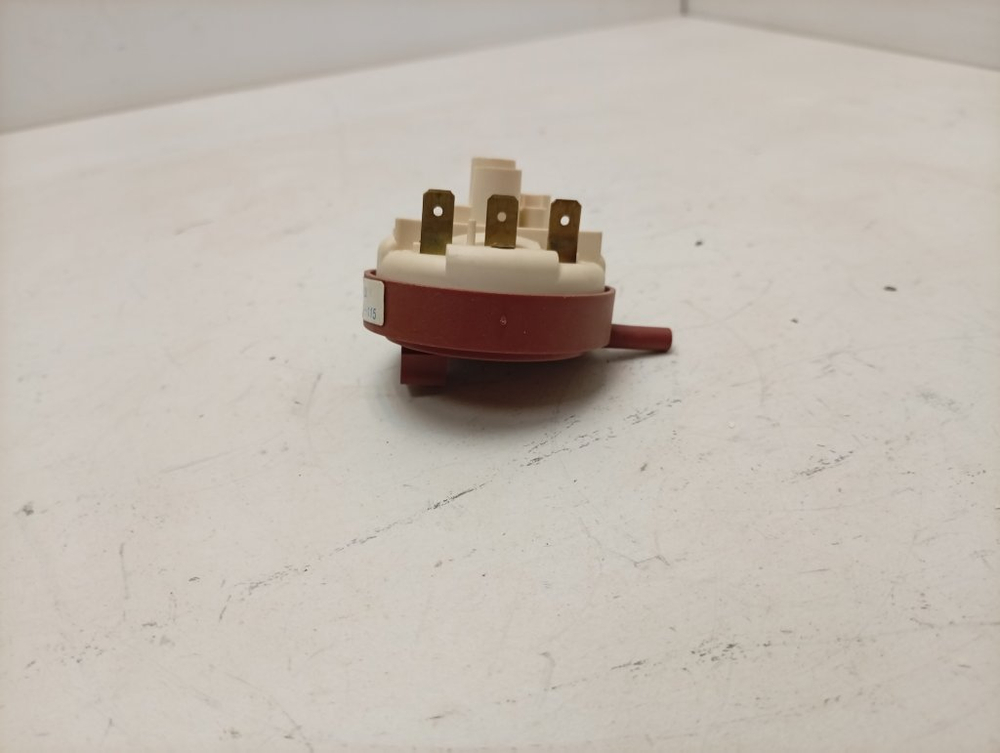 GV53311 ктп5 Датчик уровня (прессостат) для посудомоечных машин Hansa Gorenje (135-115) 1030421 б/у