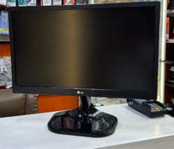 Монитор LG 19.5" 20M47D-B