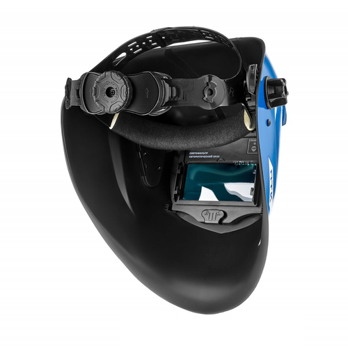 Маска сварщика хамелеон SK20 SUPER VISION