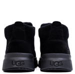 UGG Mens Burleigh Chukka Black