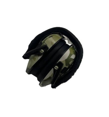 Наушники активные W1-Y