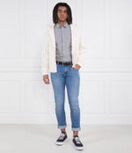 Куртка TJM ESSENTIAL Tommy Jeans - экрю(DM0DM15916)