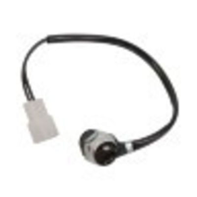 Чека безопасности снегоходная