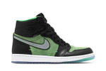 Кроссовки Jordan Air Jordan 1 High Zoom Air Zen Green
