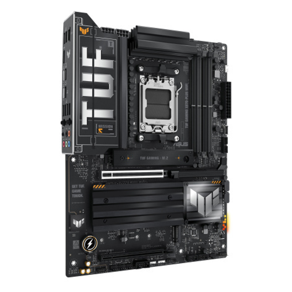 Материнская плата ATX ASUS TUF GAMING X870-PLUS WIF