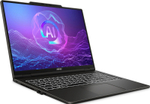 Ноутбук MSI Venture A16 AI+ A3HMG-027XRU, темно-серый (9S7-261K21-027) в регионах России