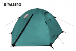 Палатка Talberg Sliper 3 [TLT-002]